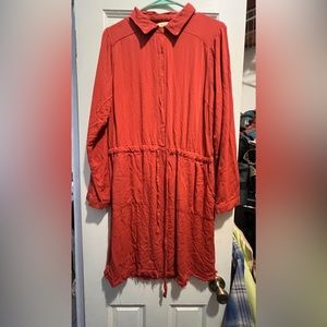 TShirt Boutique Dress